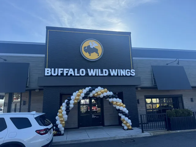 Buffalo Wild Wings