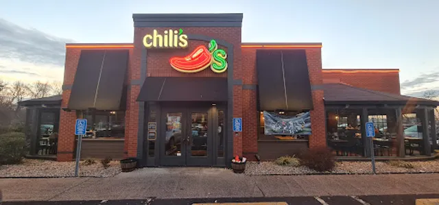 Chili's Grill & Bar
