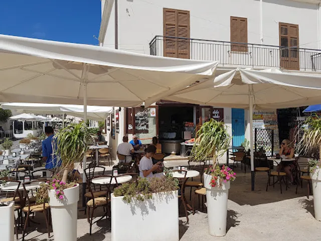 Caffè Pino di Giovanni Cusenza