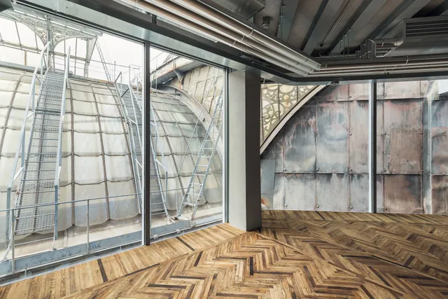 Osservatorio Fondazione Prada