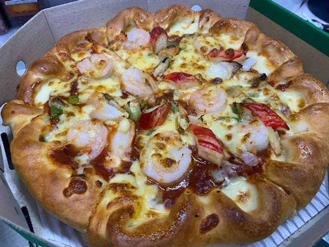 The Pizza Company ตลาดพลู