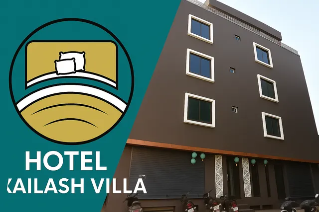 HOTEL KAILASH VILLA