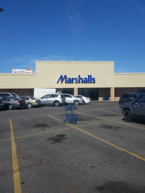 Marshalls