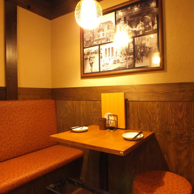 Teketeke Jinbochoten