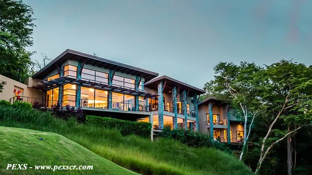 Marina Papagayo Suites