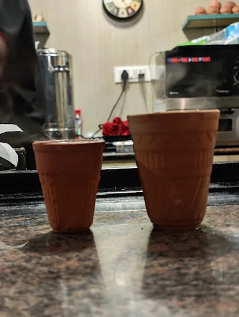 Mud Cups Silver County Road(News cafe)