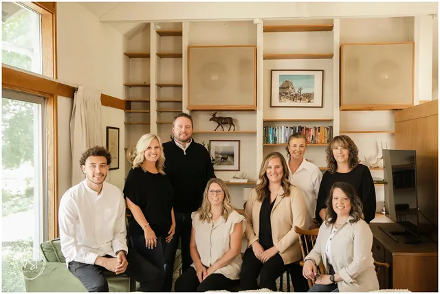 The Angela Roderick Team at Keller Williams Realty, TREC, LLC