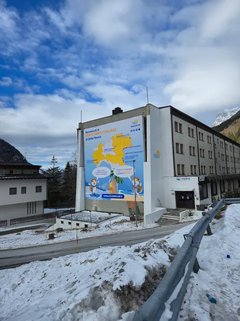 Forte Family Village - Azzurro Club Vacanze®