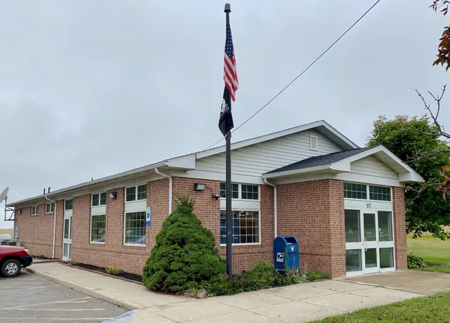 United States Postal Service