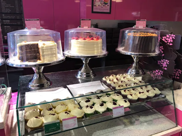 The Hummingbird Bakery | Portobello