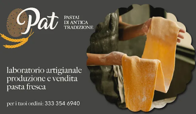 PAT - Pastai di antica tradizione