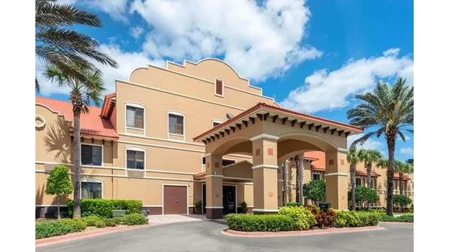 Clarion Inn Ormond Beach at Destination Daytona