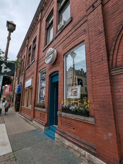 The Paris Bohemian Gallery