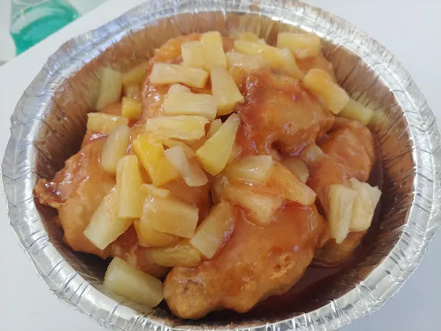 South Shore Restaurant