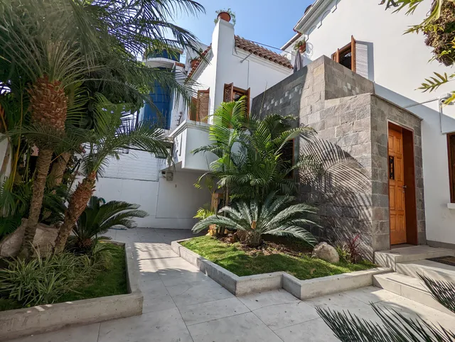 Lima Luxury Vacation Home