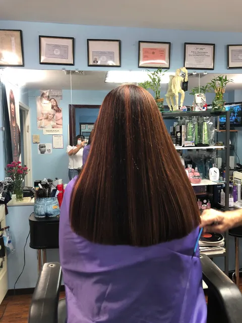 Vladimir's Hair Salon