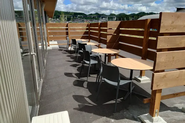 倉敷フルーツヴィレッジ