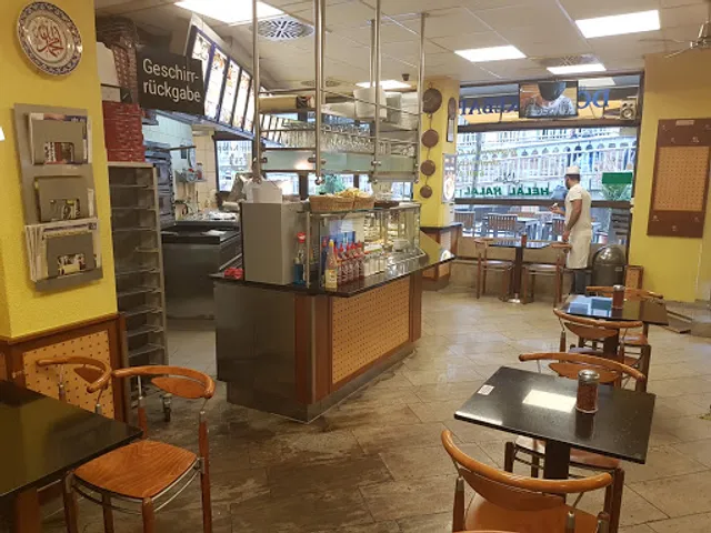 Sofra Kebap Döner Freiburg