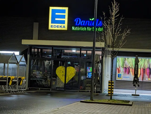 EDEKA Daniels