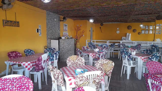 Restautante Gula Gula