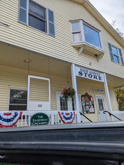 North Sandwich Store
