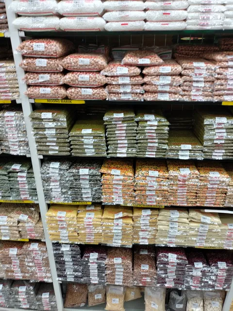 Avhad Chakki Atta (Truly Fresh)