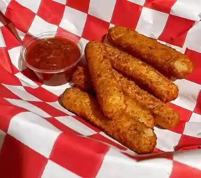 Las de Hugo BURGER & MORE