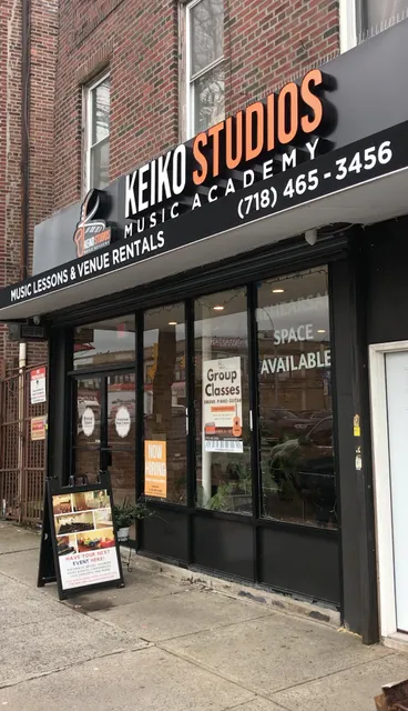 Keiko Studios