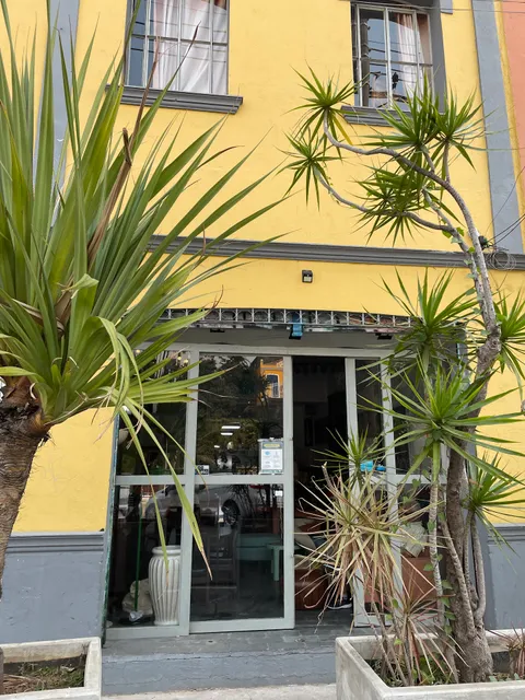 Ben Hur Antiguidades