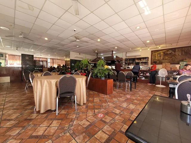 VIP Chinese Restaurant