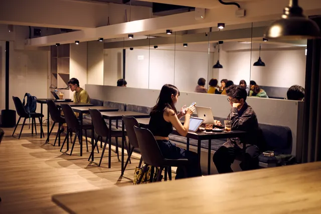 風潮咖啡Agitation coffee