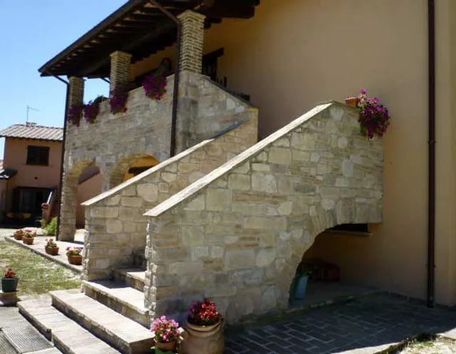 Casa Vacanze Tadinum Romana