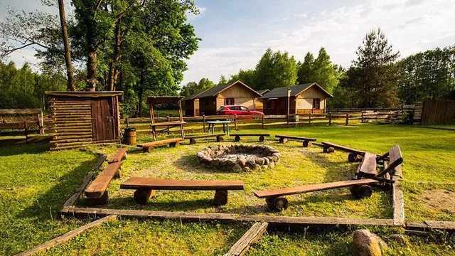 Mazowieckie Sioło Julianówka - Agroturystyka