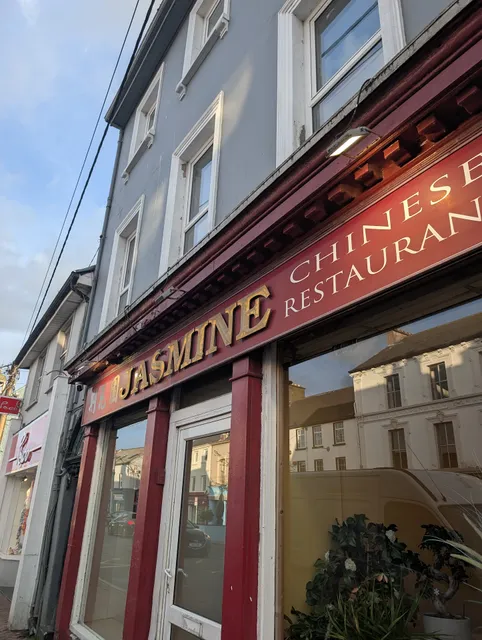 Jasmine Chinese Restaurant