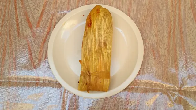 Atole y Tamales Betty's