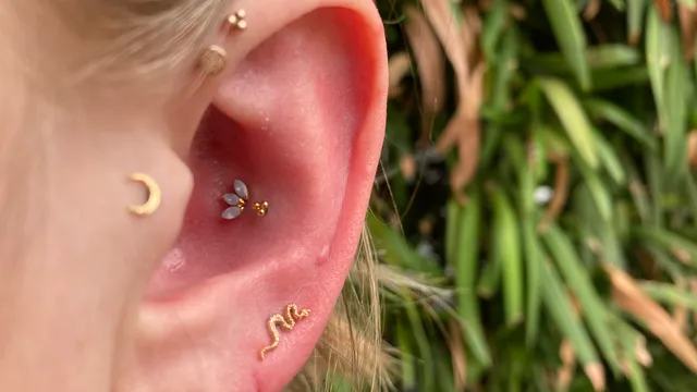 SLO Piercing - San Luis Obispo