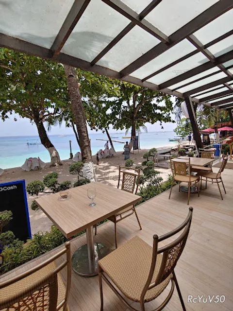 Villa Tomasa & Eteria's Restaurant