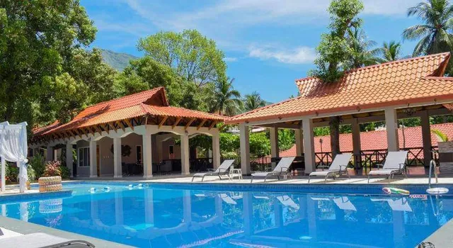 Villa Cana Auberge de Vaudreuil