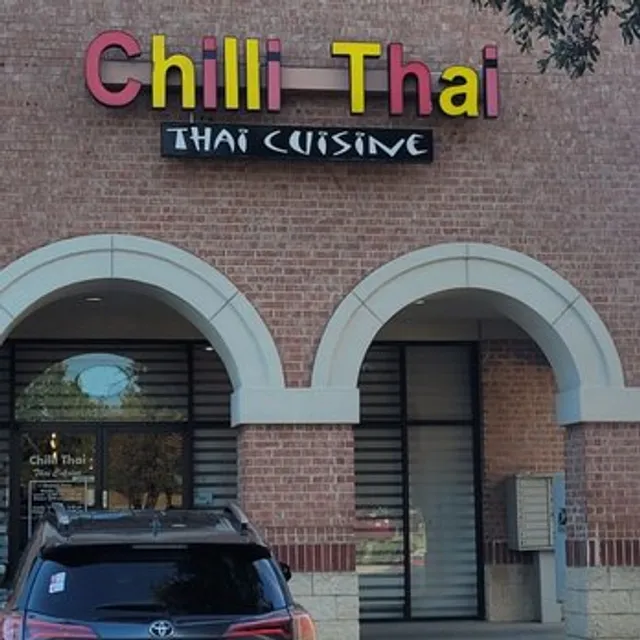 Chilli Thai