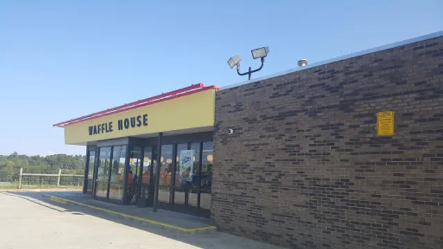 Waffle House