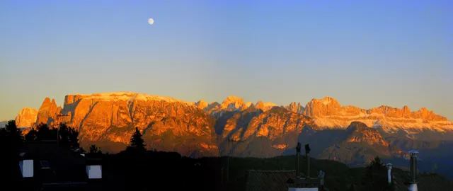 Residence Ramoser - Lärchenhäusl