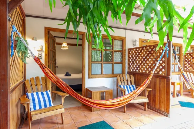 Hotel Tropical, Puerto Viejo, Caribe Sur