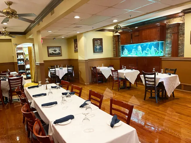 Piccolino Ristorante NJ