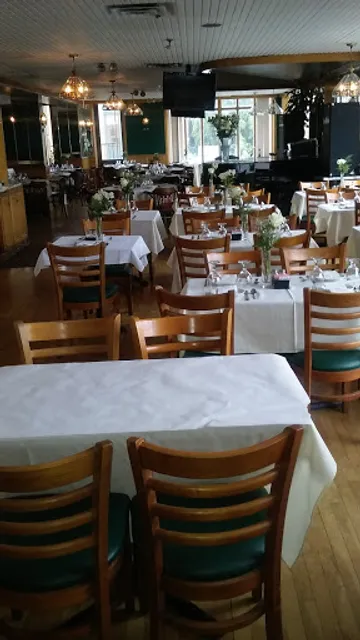 Sugar Hill Restaurant & Supper Club