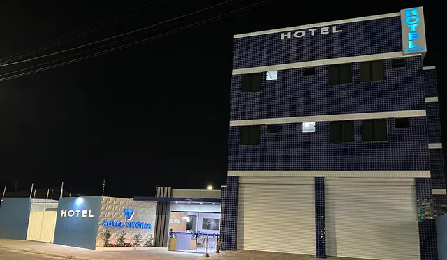 Hotel Vitória