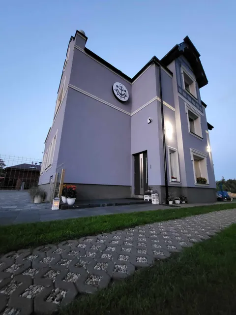 Villa Blue Mare I Gastro Wałówka