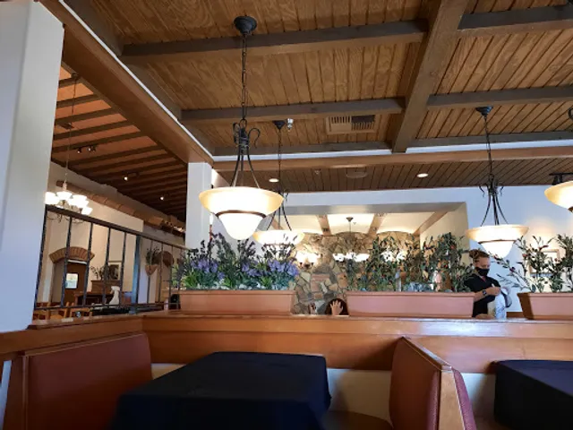 Olive Garden Italian Restaurant