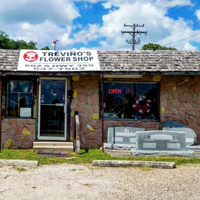 Trevino's Flower Shop