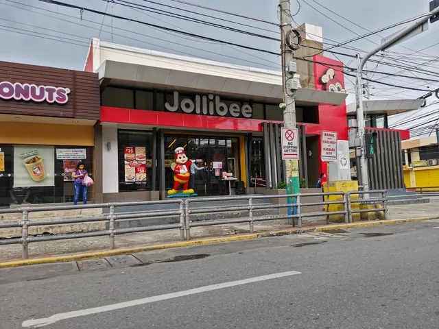 Jollibee - SM Dagupan