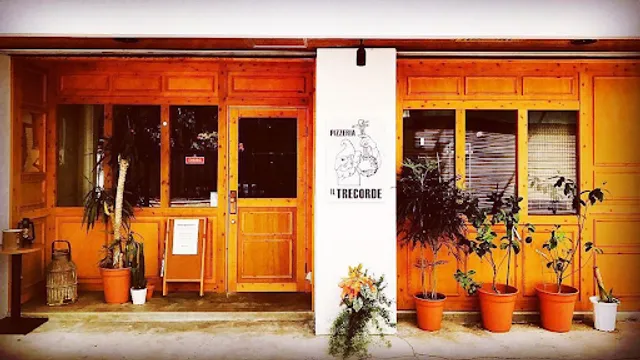 Pizzeria il Trecorde